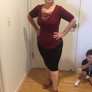 Meet your Posher, Jeanette